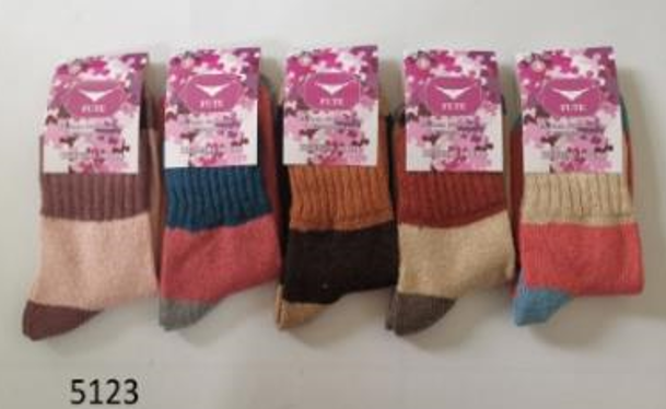 Носки жен (АРТ. 5123)