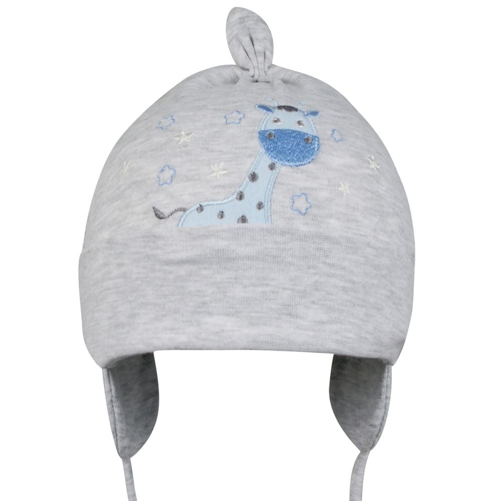 Шапка дет (АРТ. 760)