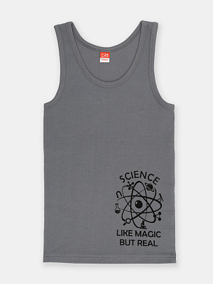 Майка мал (АРТ. CSJB 20081)