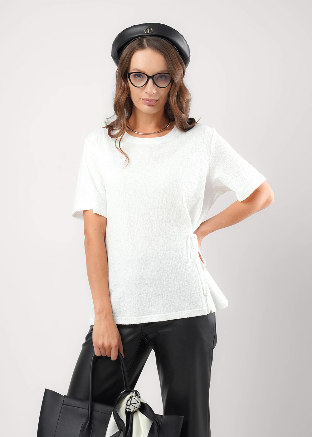 Джемпер жен   (АРТ. 267136эф)