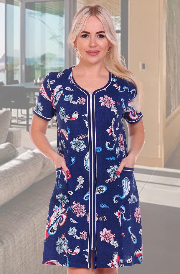 Халат жен (АРТ. 5589)