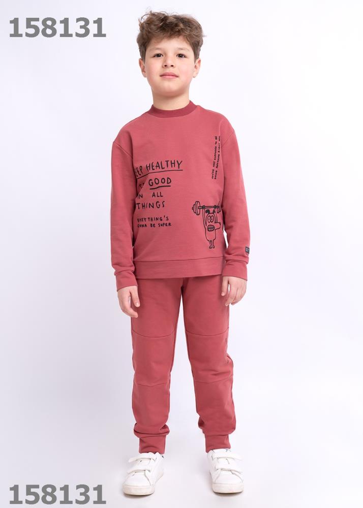 Брюки мал Clever (АРТ. 725871/36у_п)