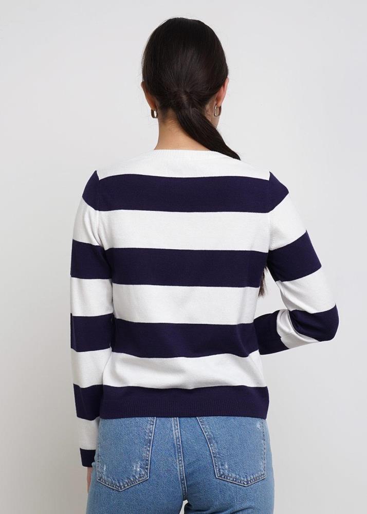 Джемпер жен  Clever (АРТ. 233717/98вн)