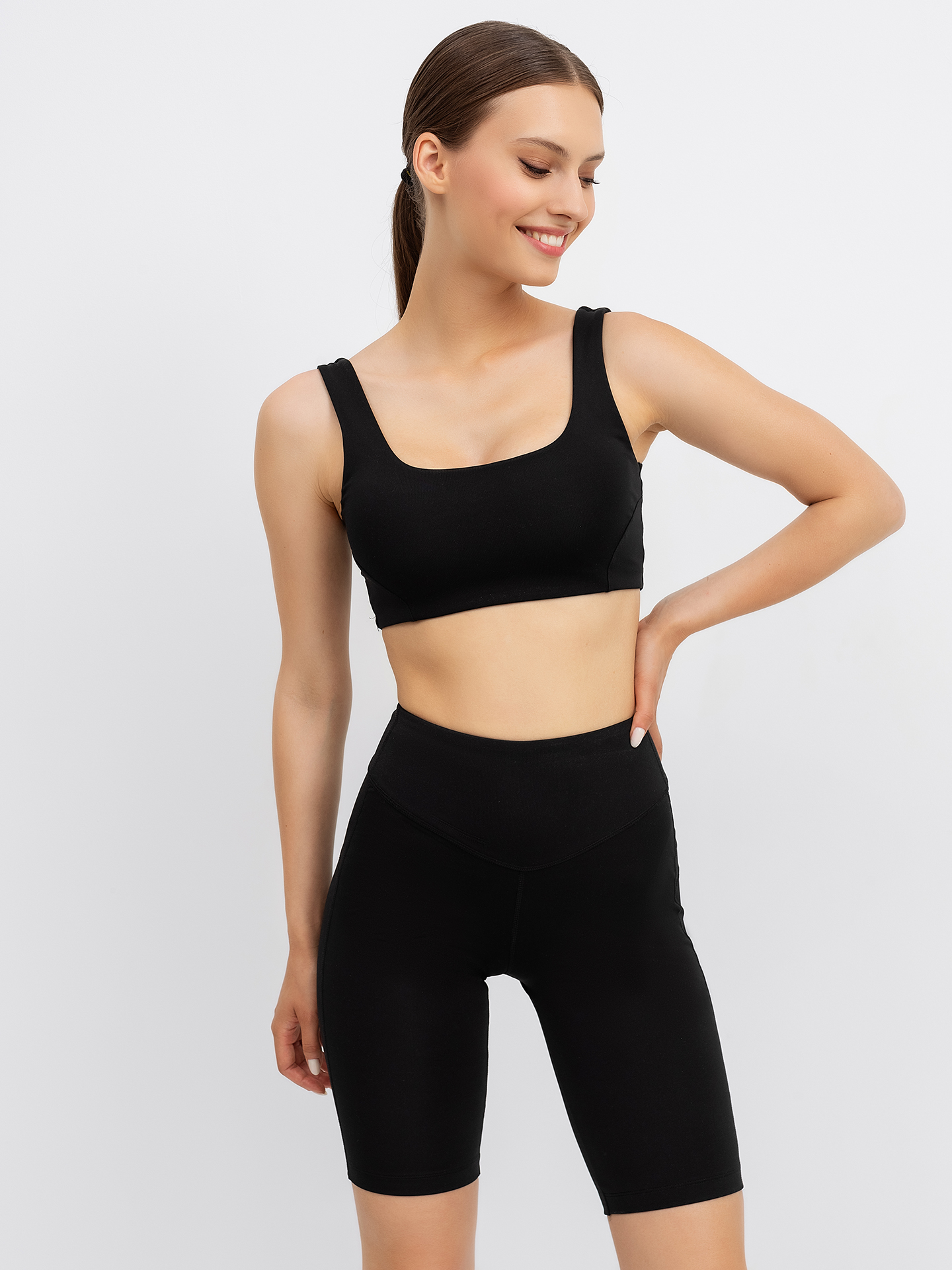 Шорты жен (АРТ. 332291)