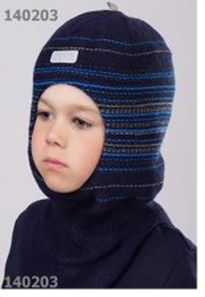 Шапка дет Clever (АРТ. 702933ак)