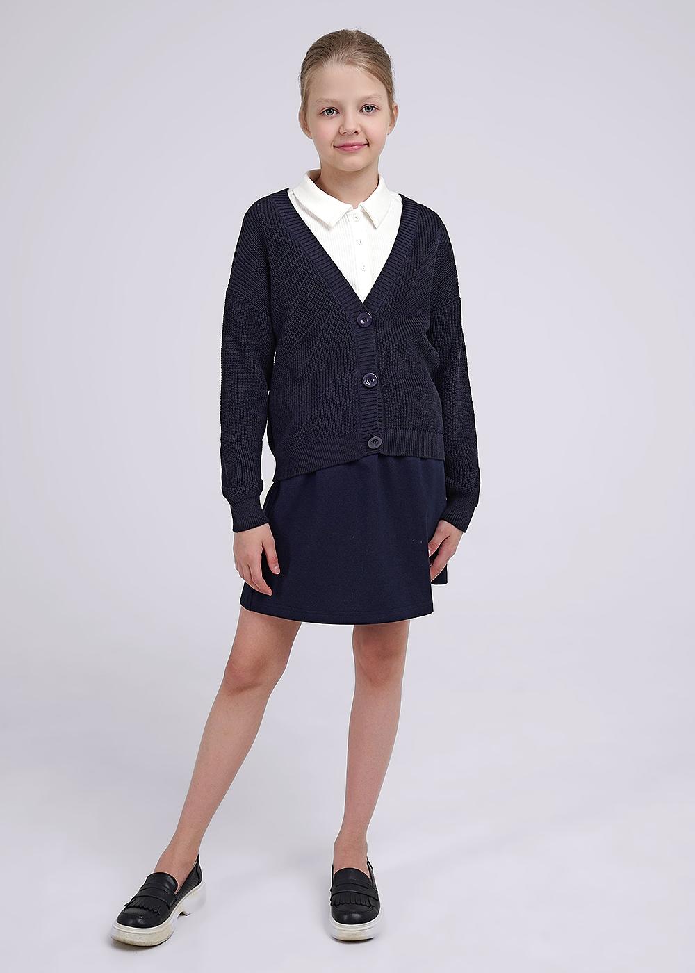 Жакет дев (АРТ. 904113ха)