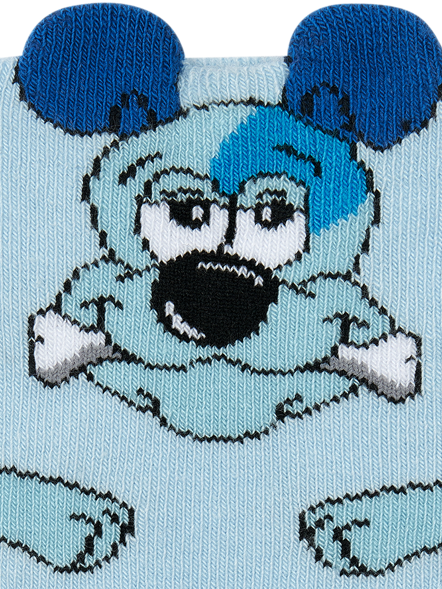 Носки детkids Calzino 21P71 (АРТ. Calzino 21P71)