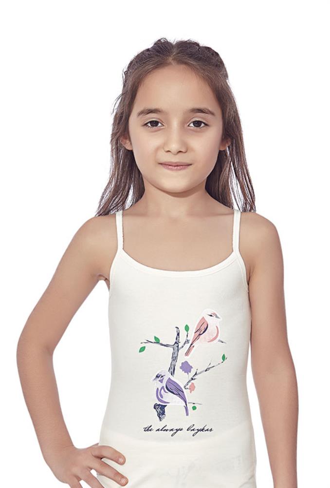 Майка для девочки (АРТ. 4434)