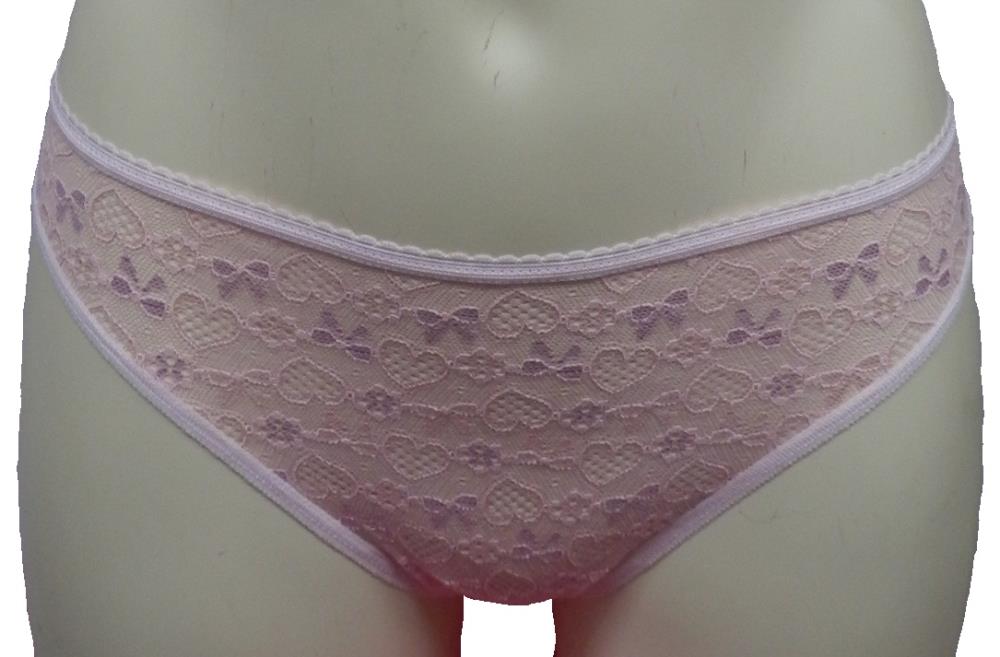 Трусы жен (АРТ. 137-6)