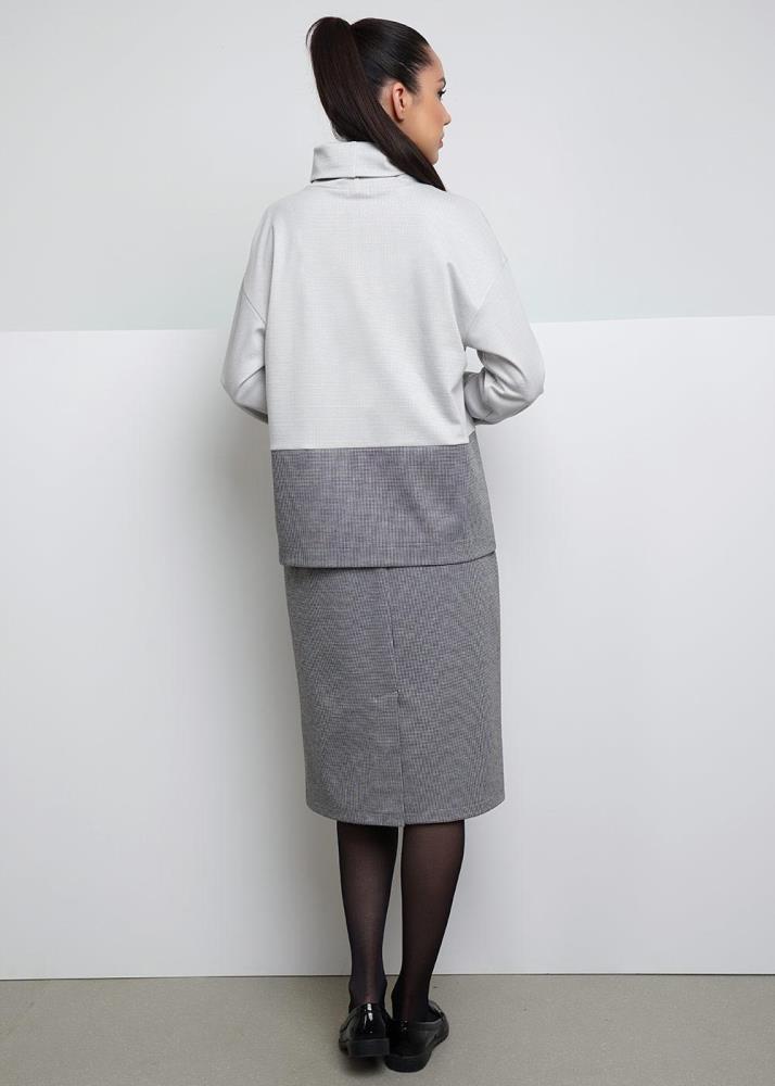 Юбка жен  Clever (АРТ. 126105/94ввэ)