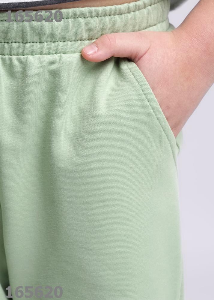 Брюки мал Clever (АРТ. 836037/47у_п1)