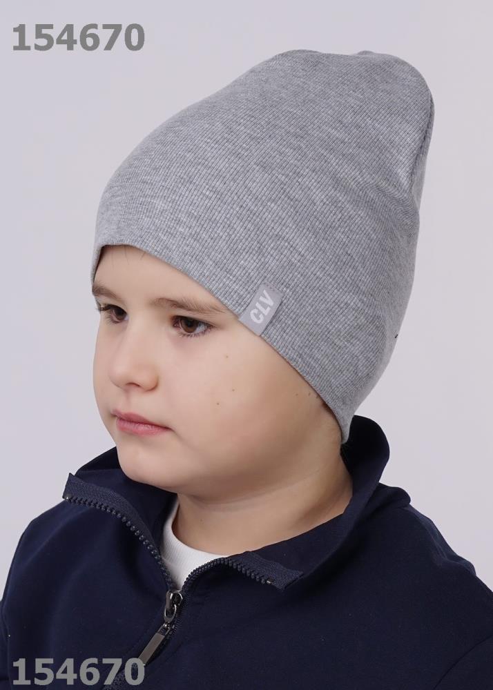 Шапка дет Clever (АРТ. 525709ш)