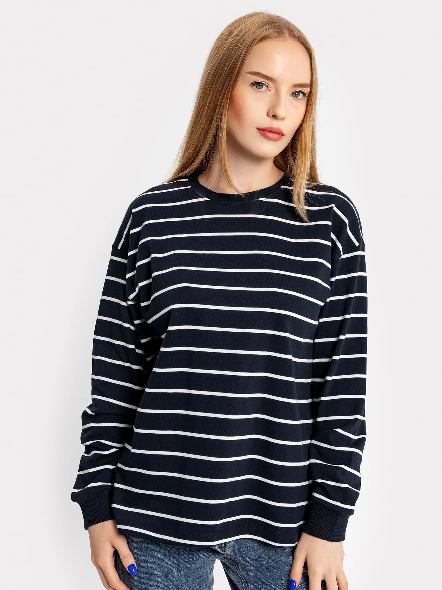 Джемпер жен (АРТ. 122736)