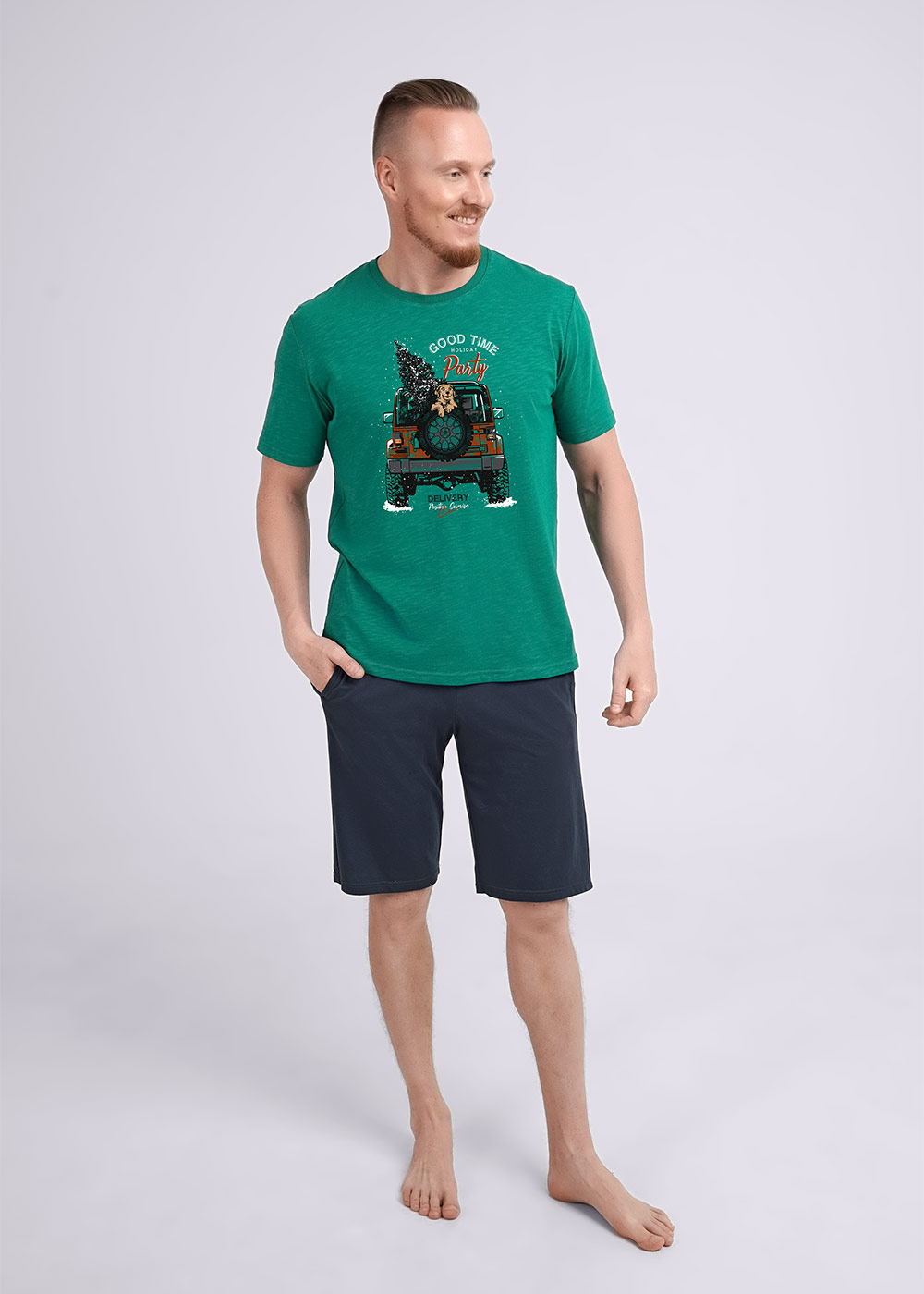 Футболка муж (АРТ. MHP440913/1 в)