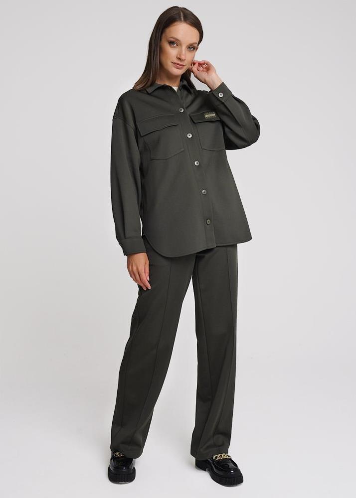 Куртка жен (АРТ. 136315/115сд)