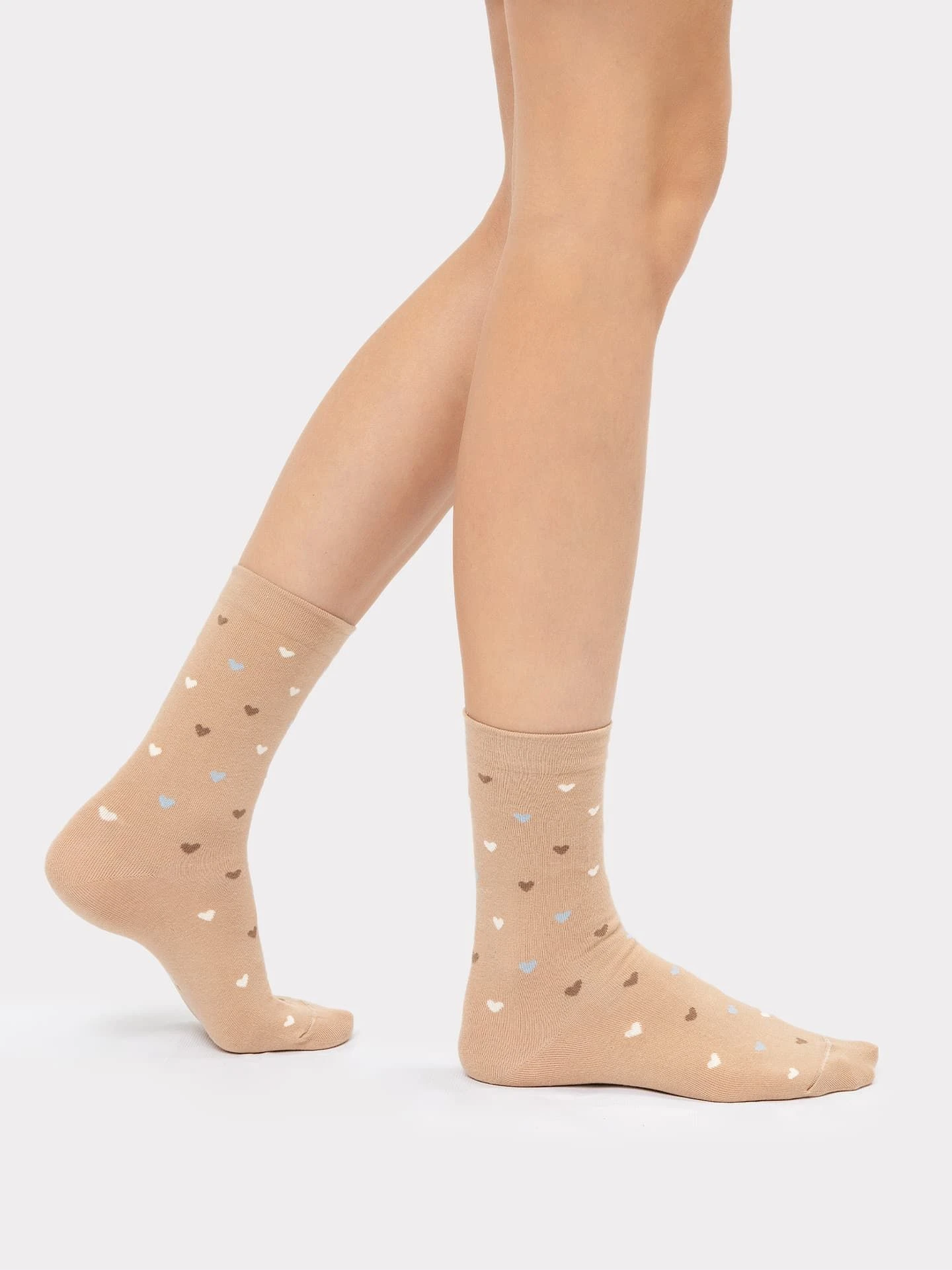 Носки жен (АРТ. 3008К)