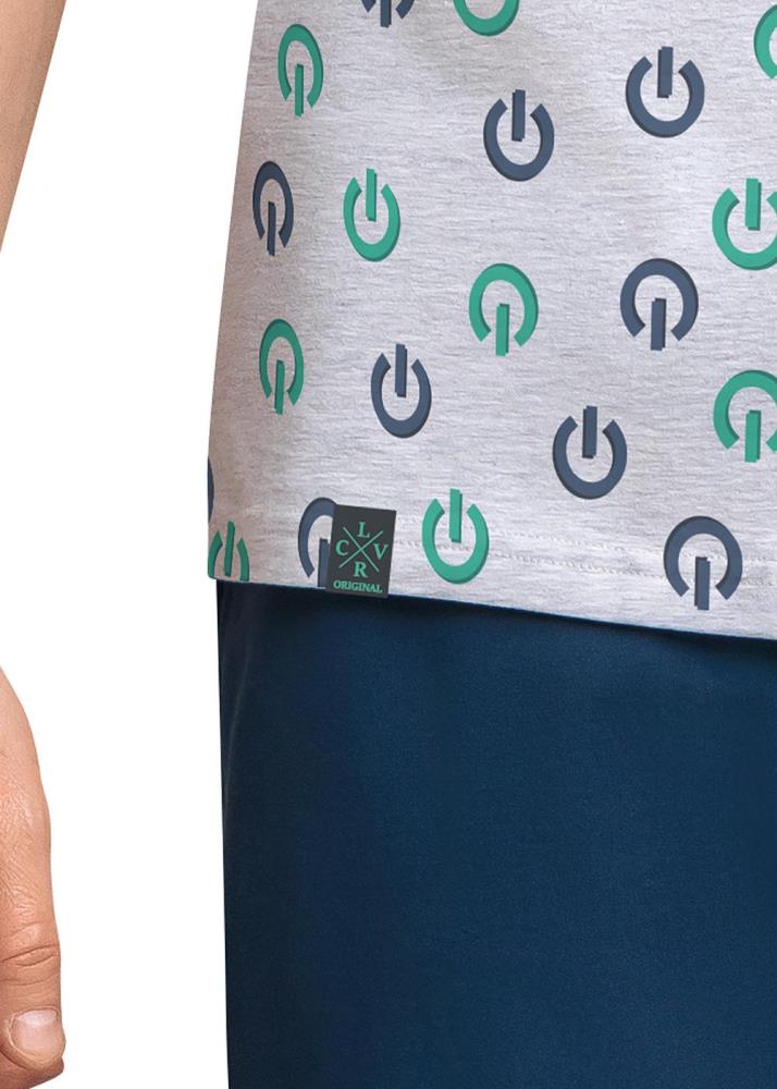 Комплект муж  Clever (АРТ. MHP540813)