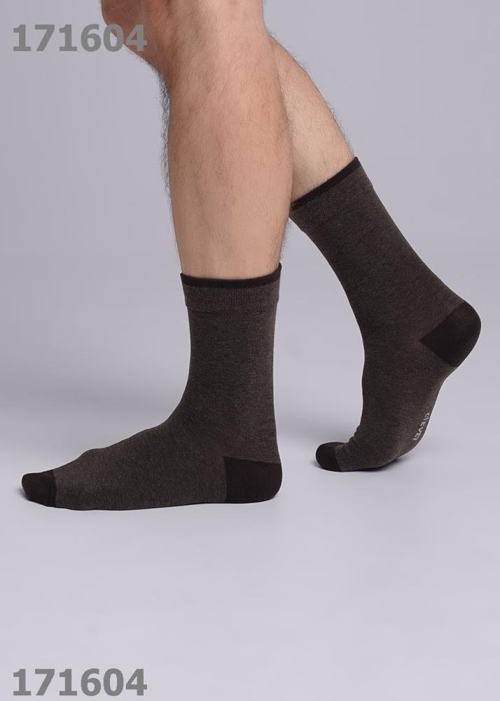 Носки муж Clever (АРТ. К3300Л)