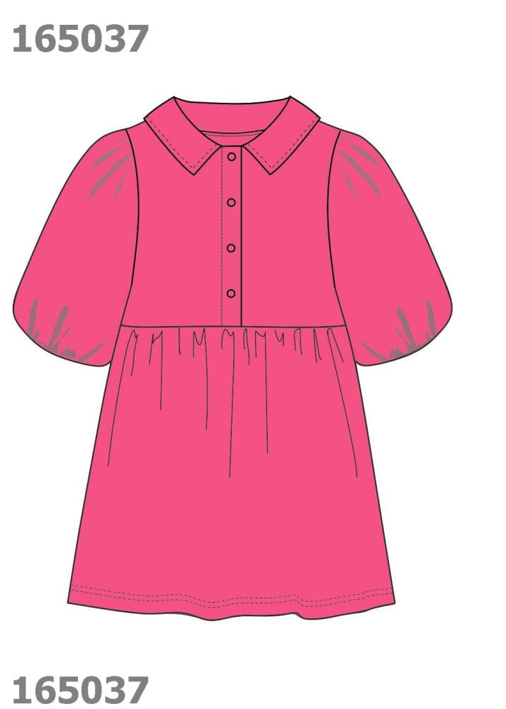 Платье дев Clever (АРТ. 832826/50пп)