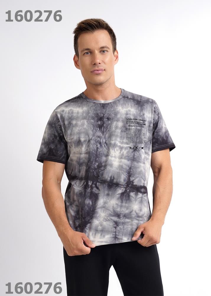 Джемпер муж Clever (АРТ. 422010/88гн_п)