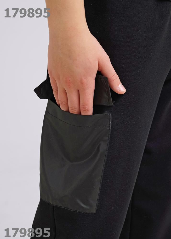 Брюки мал (АРТ. 846541/75у)