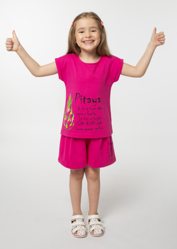 Комплект дев (АРТ. 02-110-1)