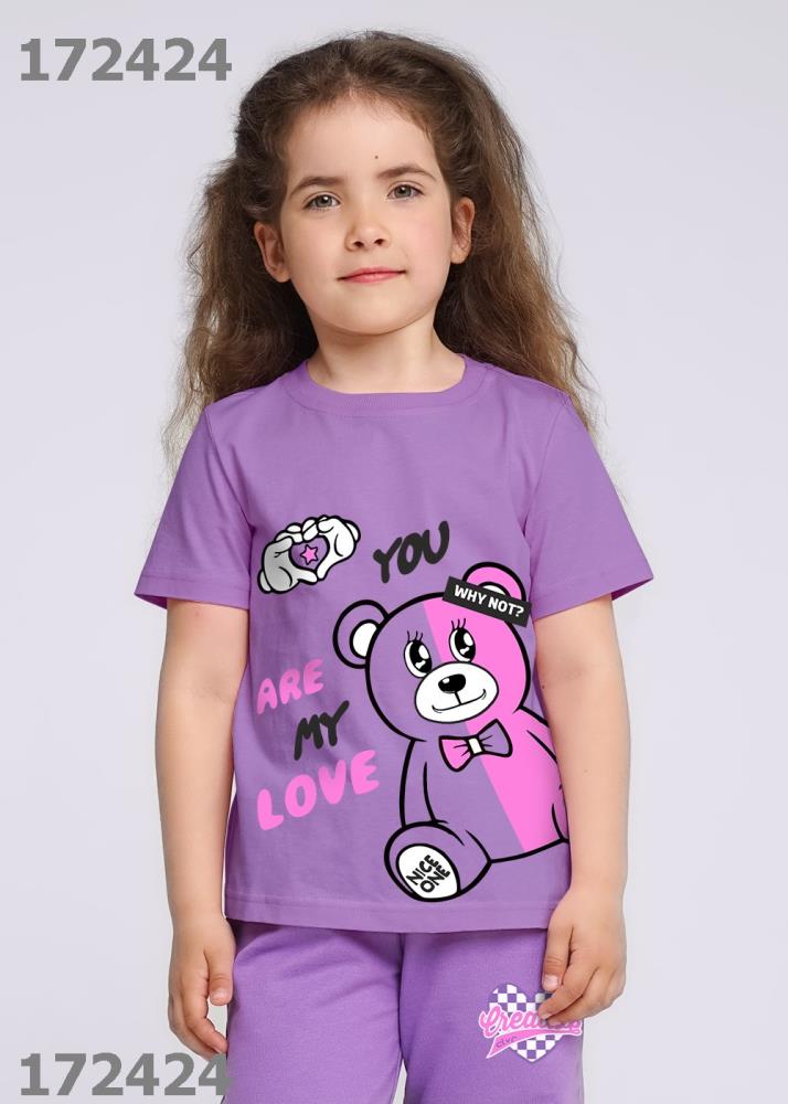 Джемпер дев (АРТ. 736266/67кд_п)