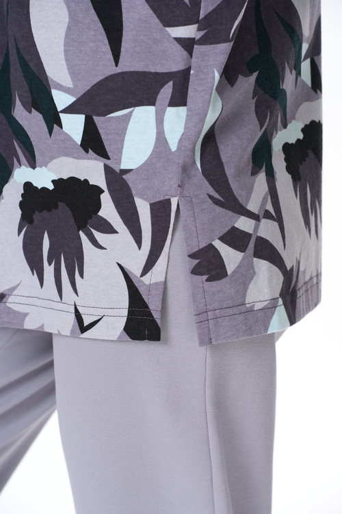 Жакет жен (АРТ. K0063-P90.3S06)