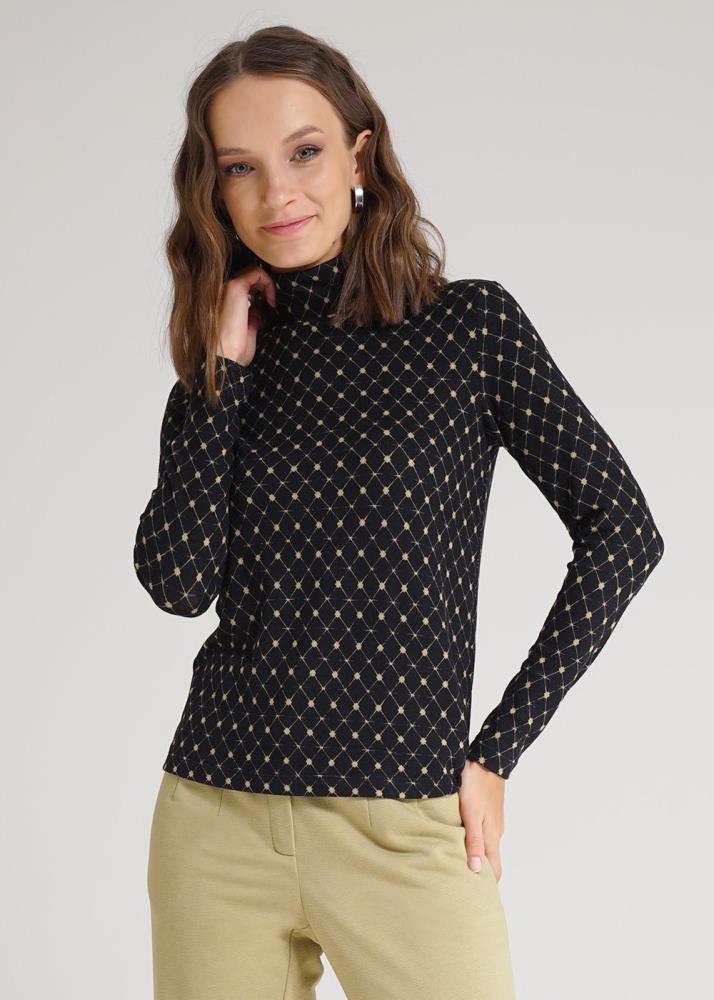 Джемпер жен (АРТ. 136389/126ввл)