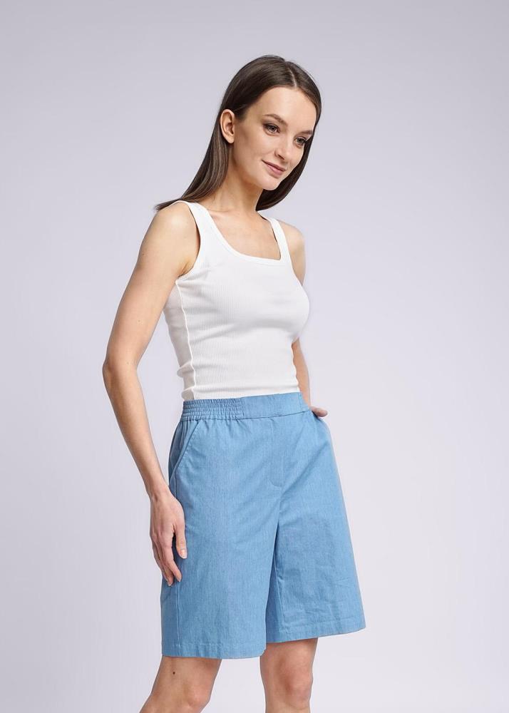 Шорты жен (АРТ. LSH23-1022/2)