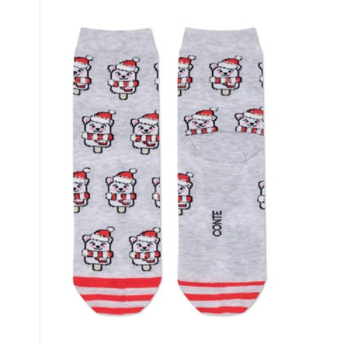 Носки жен NEW YEAR (АРТ. 22С-26СП)