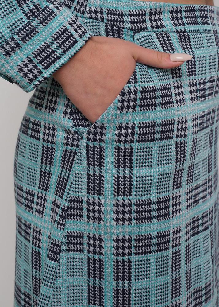 Юбка жен  Clever (АРТ. 236116/98ввэ)