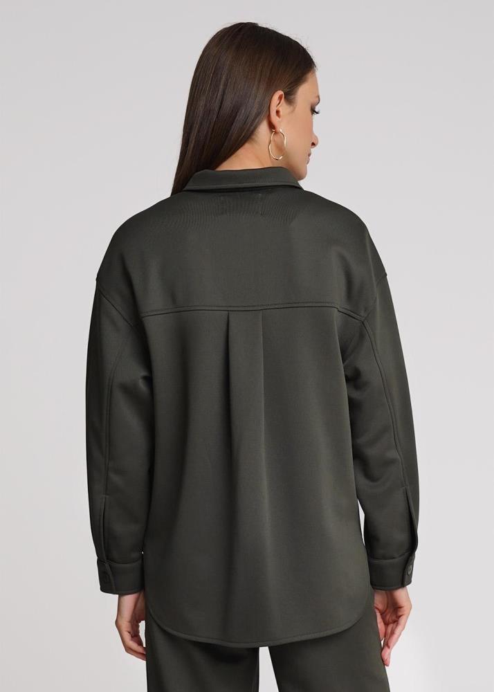 Куртка жен (АРТ. 136315/115сд)