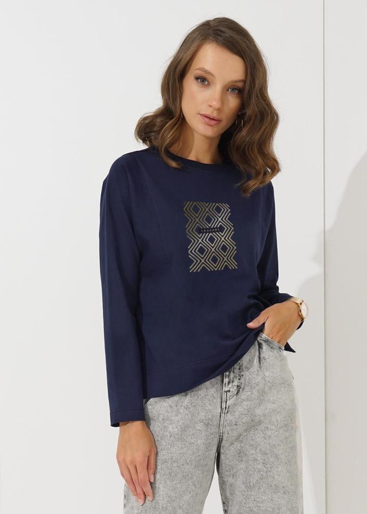 Джемпер жен (АРТ. 136354/123кдт_п)