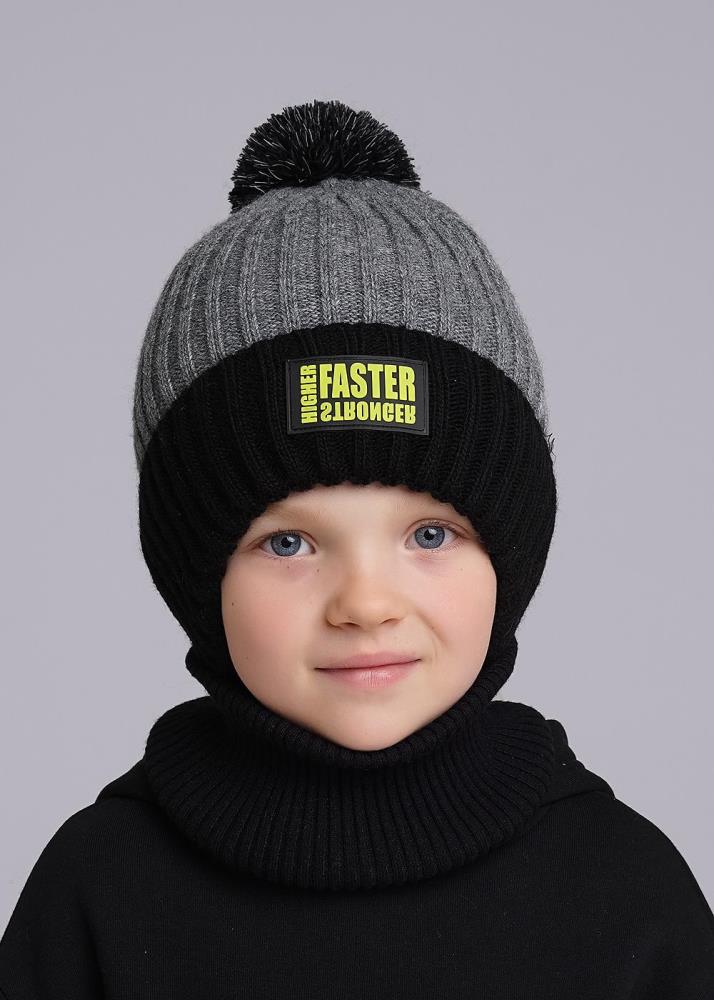 Шапка дет (АРТ. 433843ап)