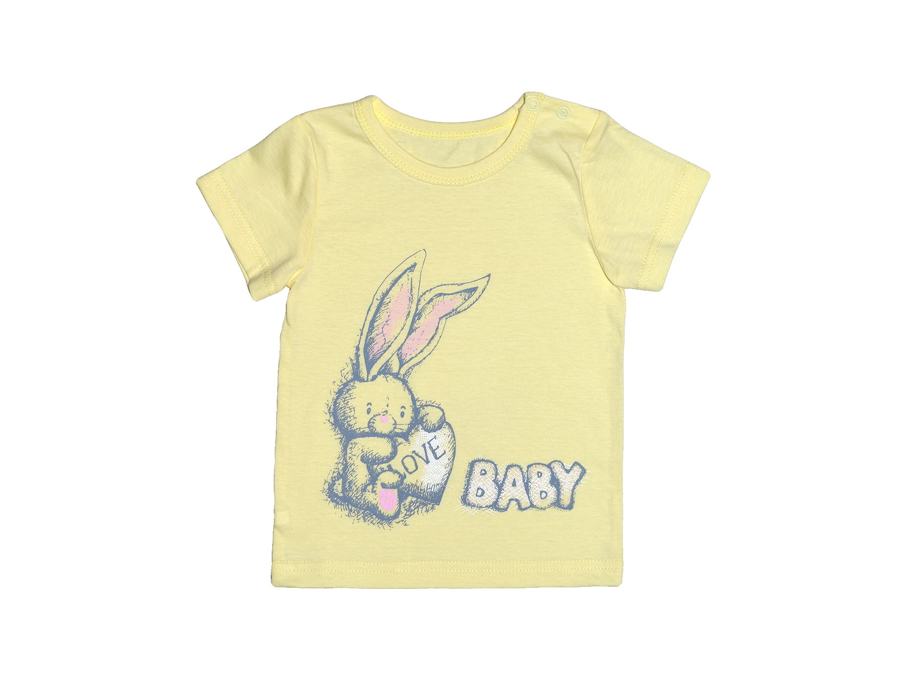 Фуфайка дет (АРТ. 4-66-8)