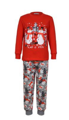 Пижама мал (АРТ. 8-50-1)