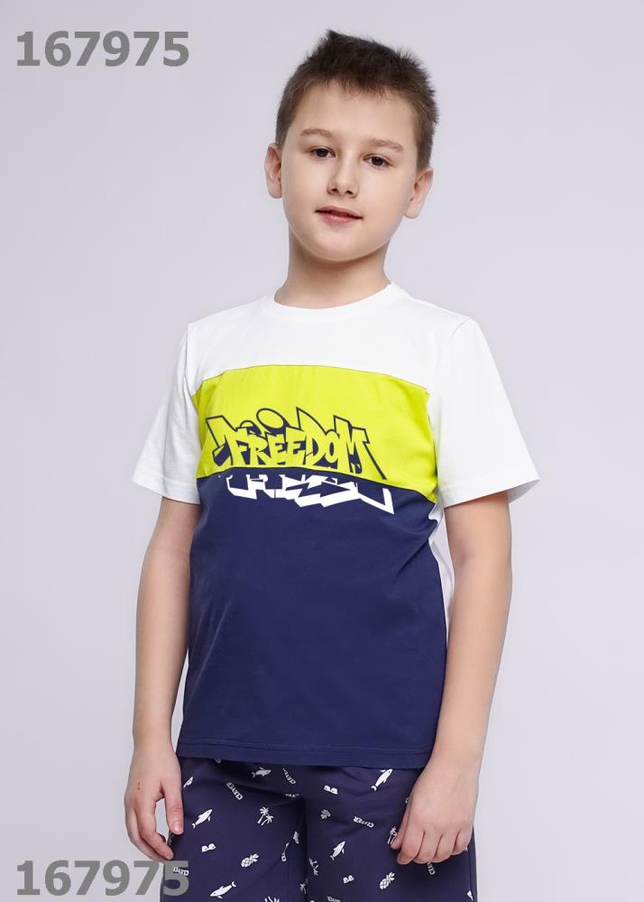 Джемпер мал Clever (АРТ. 836195/60кд_п)