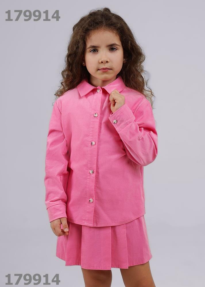 Блузка дев (АРТ. 842988/74гв)