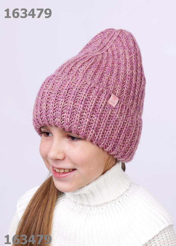 Шапка дет Clever (АРТ. 423702паш)