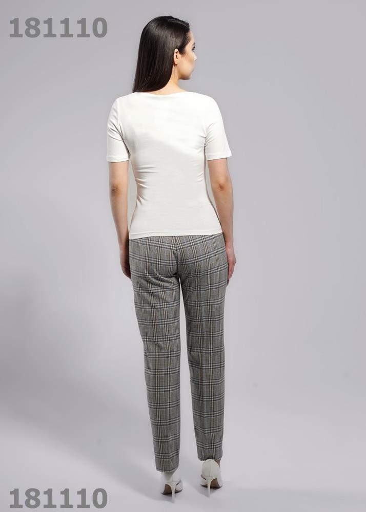 Брюки жен (АРТ. 243024/133нг)