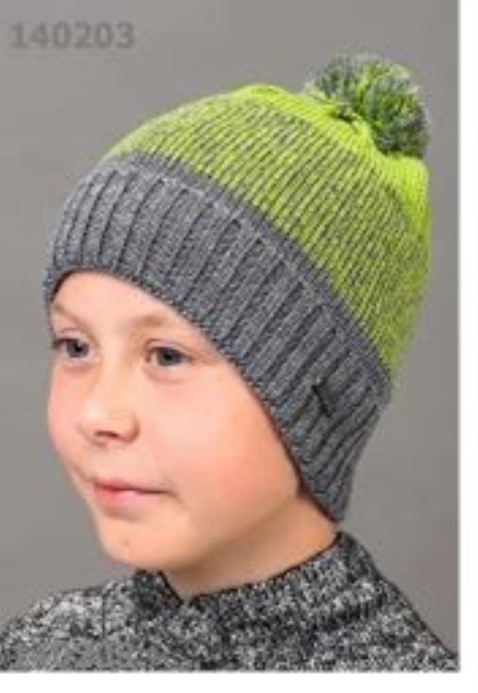 Шапка дет (АРТ. 791548аш)