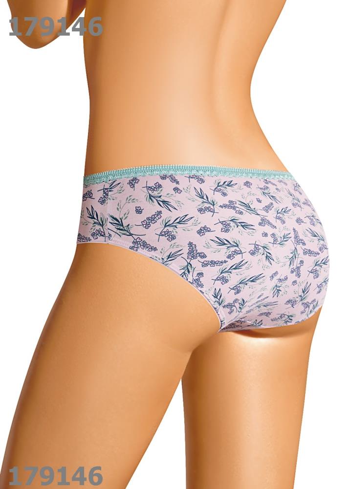 Трусы жен (АРТ. B1078/2)