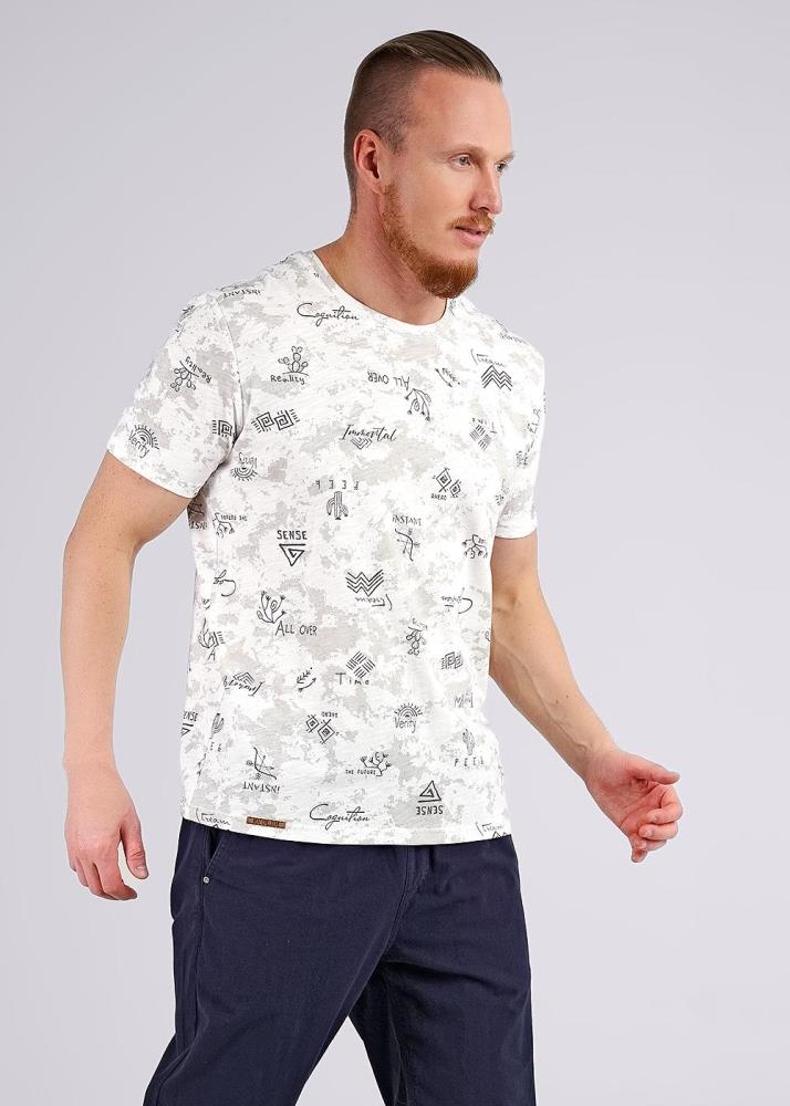 Футболка муж (АРТ. 542364/21он)