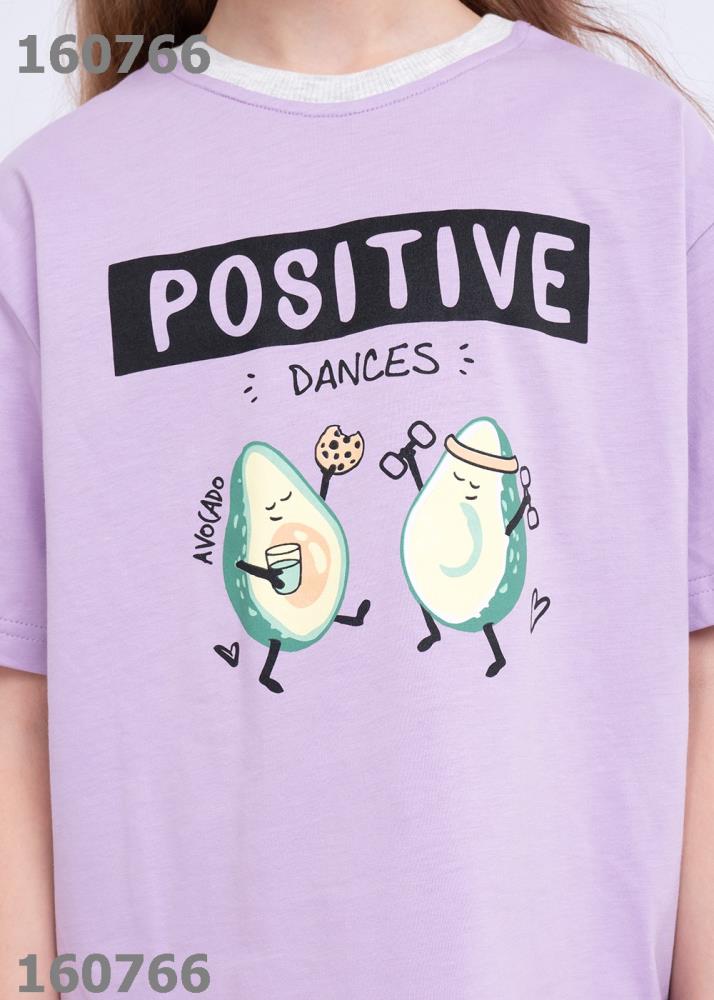 Пижама дев (АРТ. 909496кд_п)