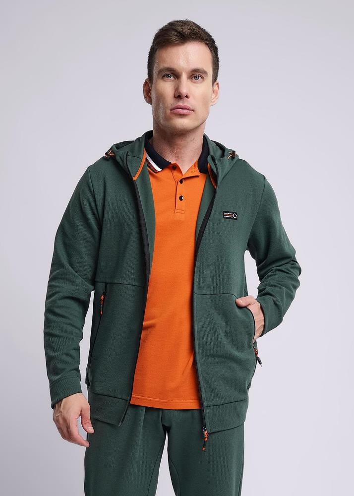 Куртка муж Clever (АРТ. 532165/11зэ)