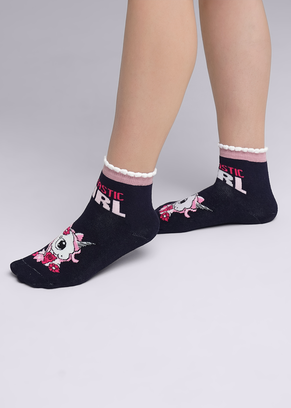 Носки дет Clever (АРТ. С240П)