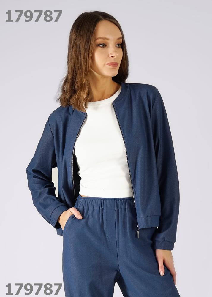 Куртка жен (АРТ. 246474/131д)