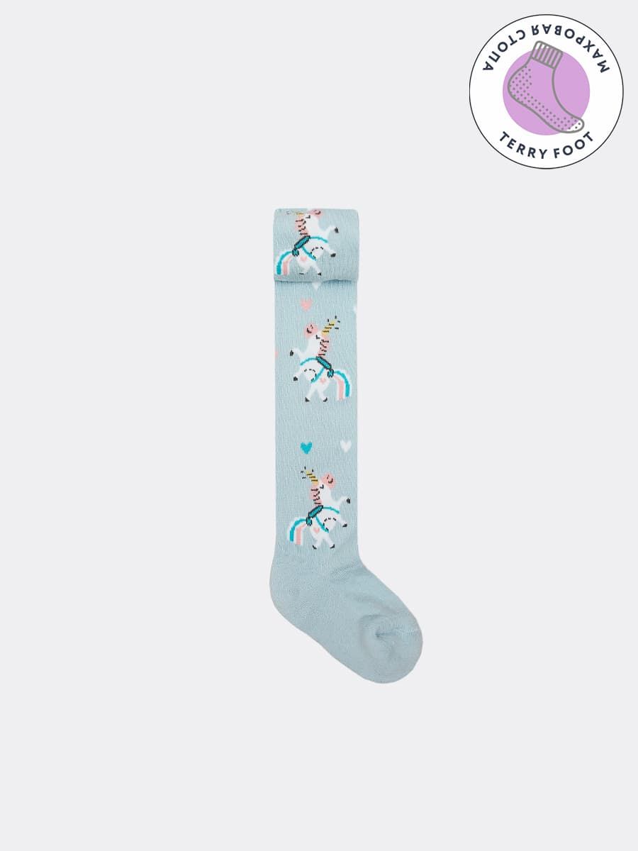 Колготки дет (АРТ. 703К (9703К,8703к,6703к))