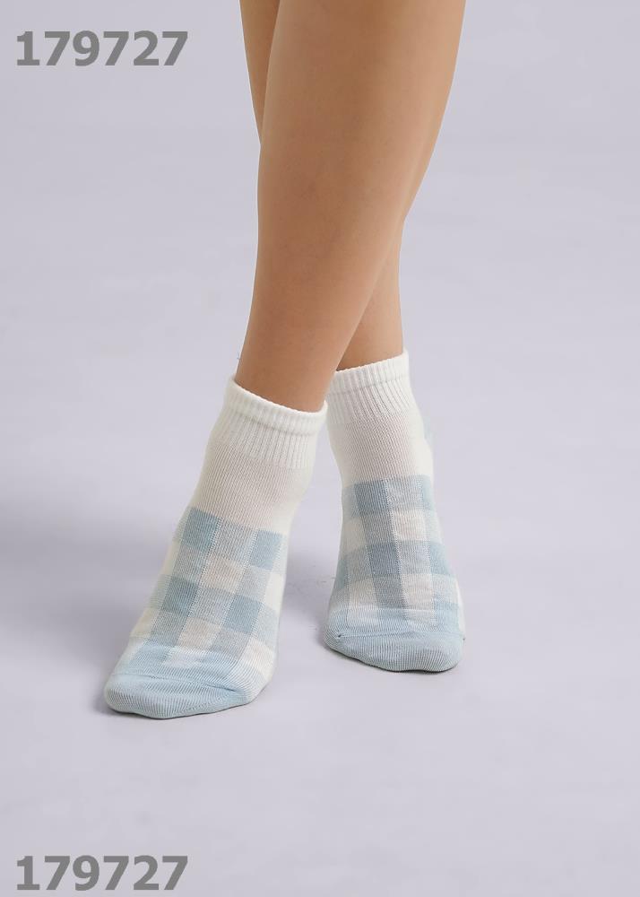 Носки жен (АРТ. Д5406)
